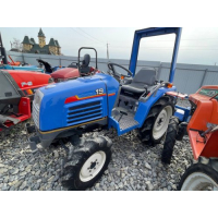 Mini Tractor Iseki TF 19