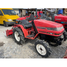 Минитрактор Mitsubishi MT 155