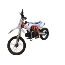 Мотоцикл BSE SP04 ENDURO