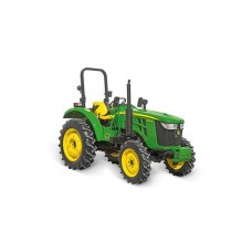Минитрактор John Deere 3050B