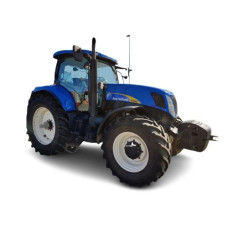 Трактор NEW HOLLAND T7040