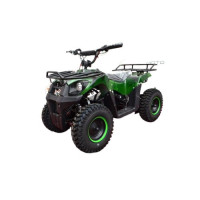 Electric Quad Bike Hummer J-Rider 1000W