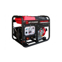 Diesel Generator EF POWER YH9000AE (7.5 kW)