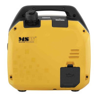 Gasoline Generator MSW-PGI2100 (2.1 kW)
