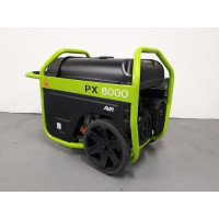 Pramac PX8000 Gasoline Generator (5.4 kW)