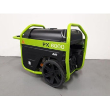 Бензиновый генератор Pramac PX8000 (5,4 кВт)