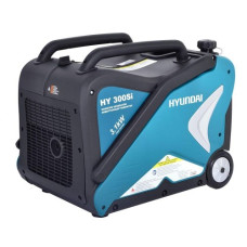Inverter Generator HYUNDAI HY300Si (3.1 kW)