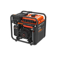 Inverter Generator GENERGY RODAS 3.5 kW