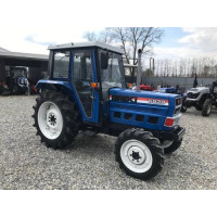 Tractor Iseki T6020