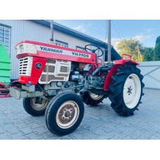 Минитрактор Yanmar YM 1700
