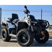 Quad Bike MotoLeader ML650ATV
