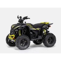 Quad Bike TGB TARGET 600 EPS