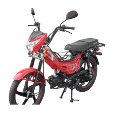 Мотоцикл Spark SP125С-1CFN