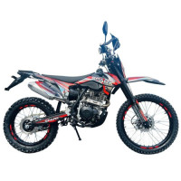 Motorcycle Spark SP 250D-7