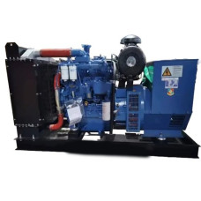 Дизельний генератор EDON 100 KW (100 кВт)