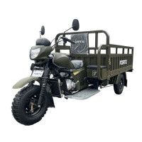 Cargo Motorcycle Forte ATV250ZH-T