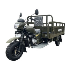 Вантажний мотоцикл Forte ATV250ZH-T