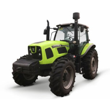 Трактор Zoomlion RG1804