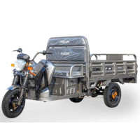 Electric Cargo Tricycle FADA MUL (1000W)
