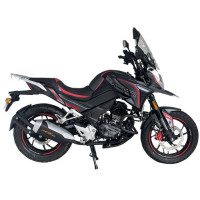 Motorcycle Spark SP 300T-4