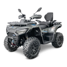 Квадроцикл Linhai M650 Promax EFI EPS PREMIUM