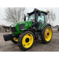 Tractor ENEY TD1104 narrow tires