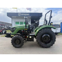 Mini Tractor KENTAVR F244XU