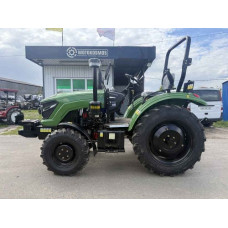Минитрактор KENTAVR F244XU