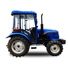 Трактор DONGFENG 404 cab