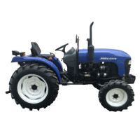 Mini Tractor Jinma 404 E