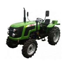 Минитрактор Zoomlion RF 244 A