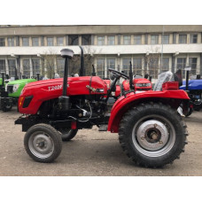 Минитрактор Xingtai Т240 FPK