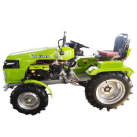 Mototractor Vityaz VM 150 RX