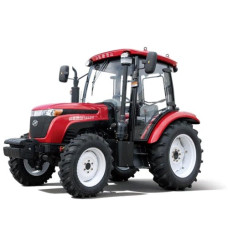 Трактор WUZHENG TS504
