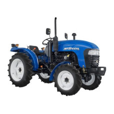 Минитрактор JINMA JMT 3244 HL