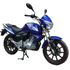 Мотоцикл Spark SP 150R-13