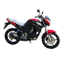 Motorcycle Forte FT250-CKA