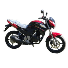 Мотоцикл Forte FT250-CKA