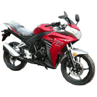 Motorcycle Forte FTR300