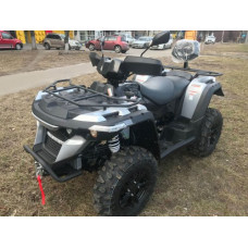 Linhai-Yamaha 600 Long Квадроцикл