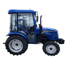 Минитрактор Dongfeng DF 244 Cab