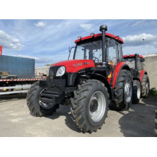 Трактор YTO ELX1054