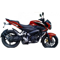 Motorcycle Forte FT300-C5C