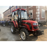 Mini Tractor Foton-Lovol 454 PLUS
