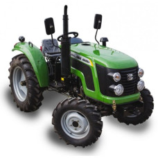 Минитрактор Zoomlion RD 244 R
