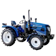 Минитрактор JINMA JMT 3244 HN