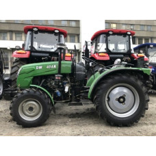 Трактор DW 404 A