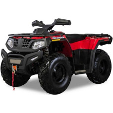 Geon Tactic 250 EFI Квадроцикл