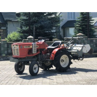 Mini Tractor Yanmar YM 1401