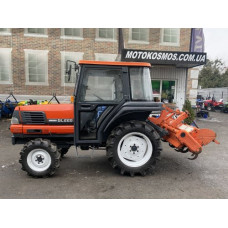 Мінітрактор KUBOTA GL 22 Cab